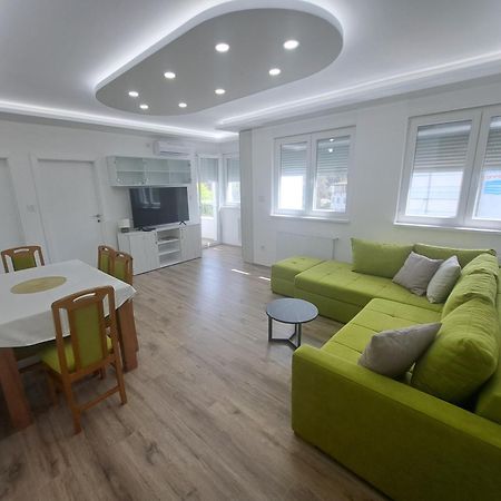 Renome Apartmani Banja Koviljača Extérieur photo