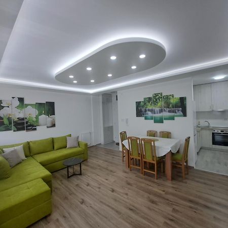 Renome Apartmani Banja Koviljača Extérieur photo