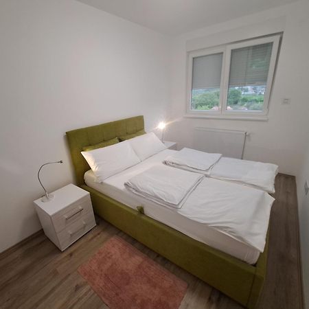 Renome Apartmani Banja Koviljača Extérieur photo