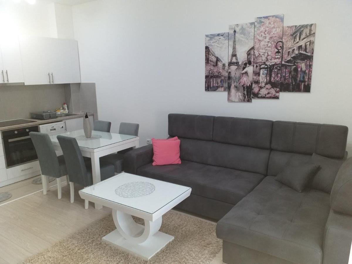 Renome Apartmani Banja Koviljača Extérieur photo