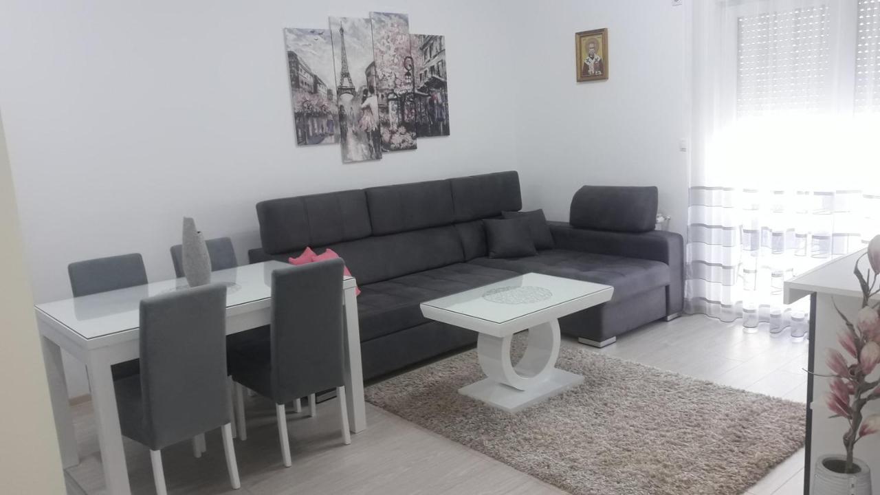 Renome Apartmani Banja Koviljača Extérieur photo