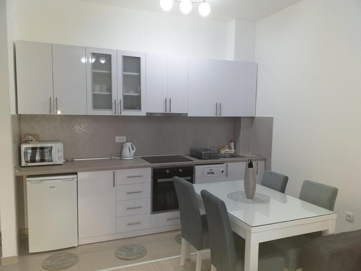 Renome Apartmani Banja Koviljača Extérieur photo