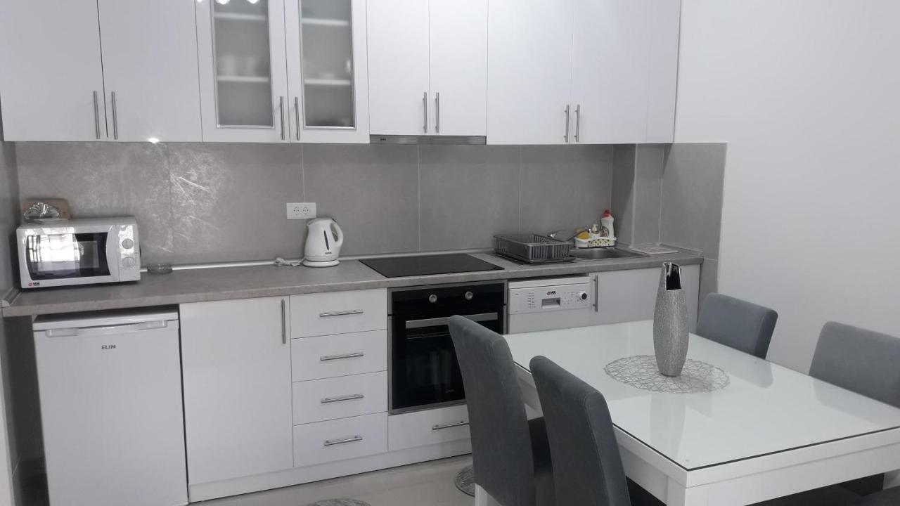 Renome Apartmani Banja Koviljača Extérieur photo