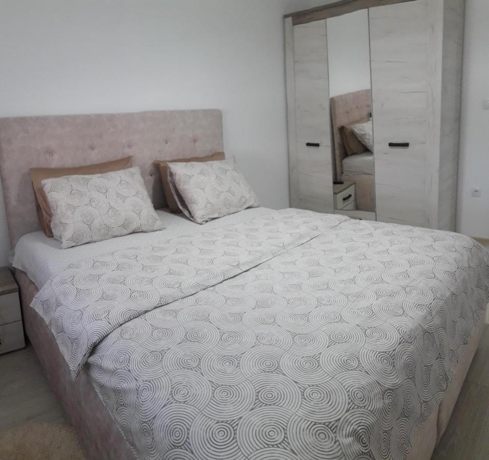 Renome Apartmani Banja Koviljača Extérieur photo