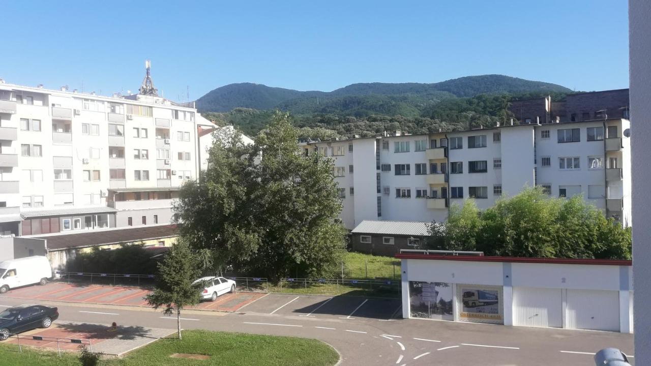 Renome Apartmani Banja Koviljača Extérieur photo