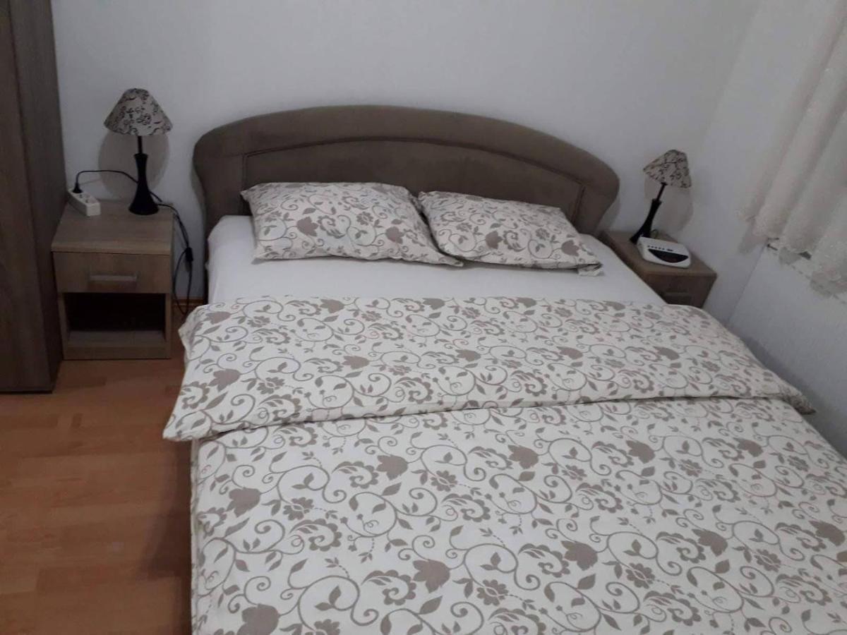 Renome Apartmani Banja Koviljača Extérieur photo
