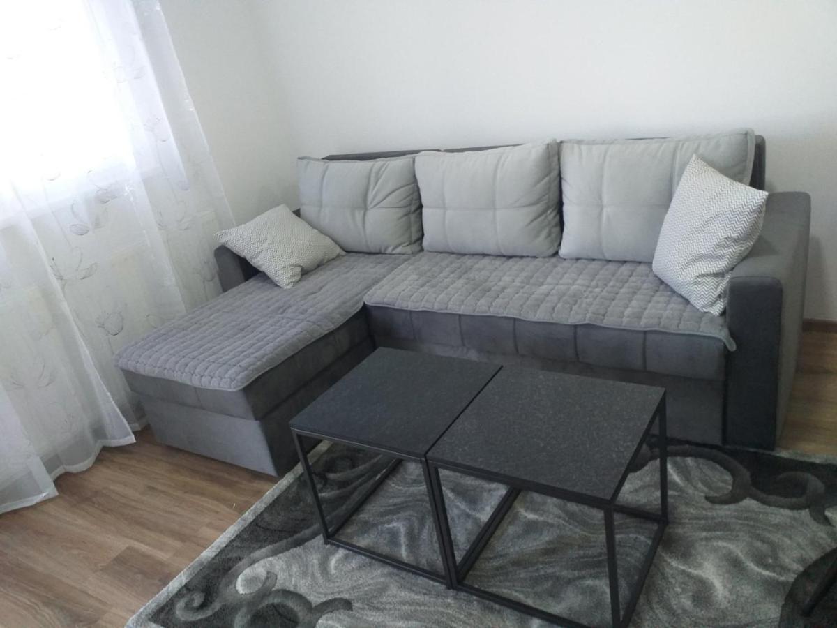 Renome Apartmani Banja Koviljača Extérieur photo