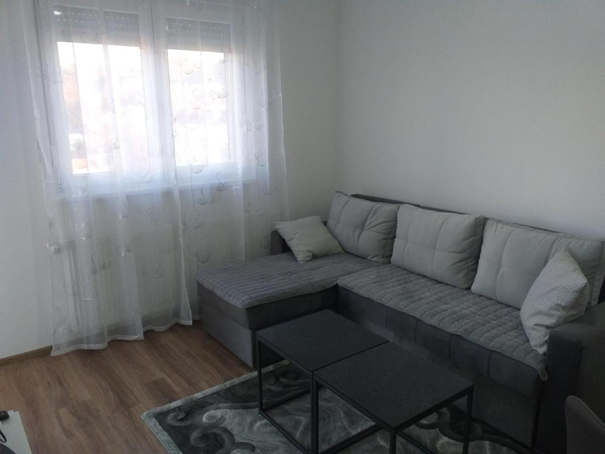 Renome Apartmani Banja Koviljača Extérieur photo