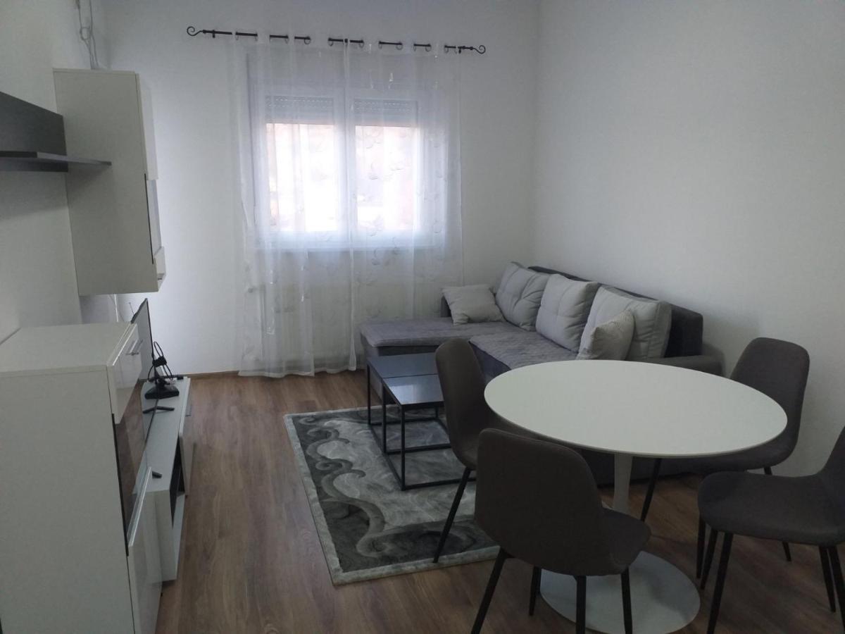 Renome Apartmani Banja Koviljača Extérieur photo