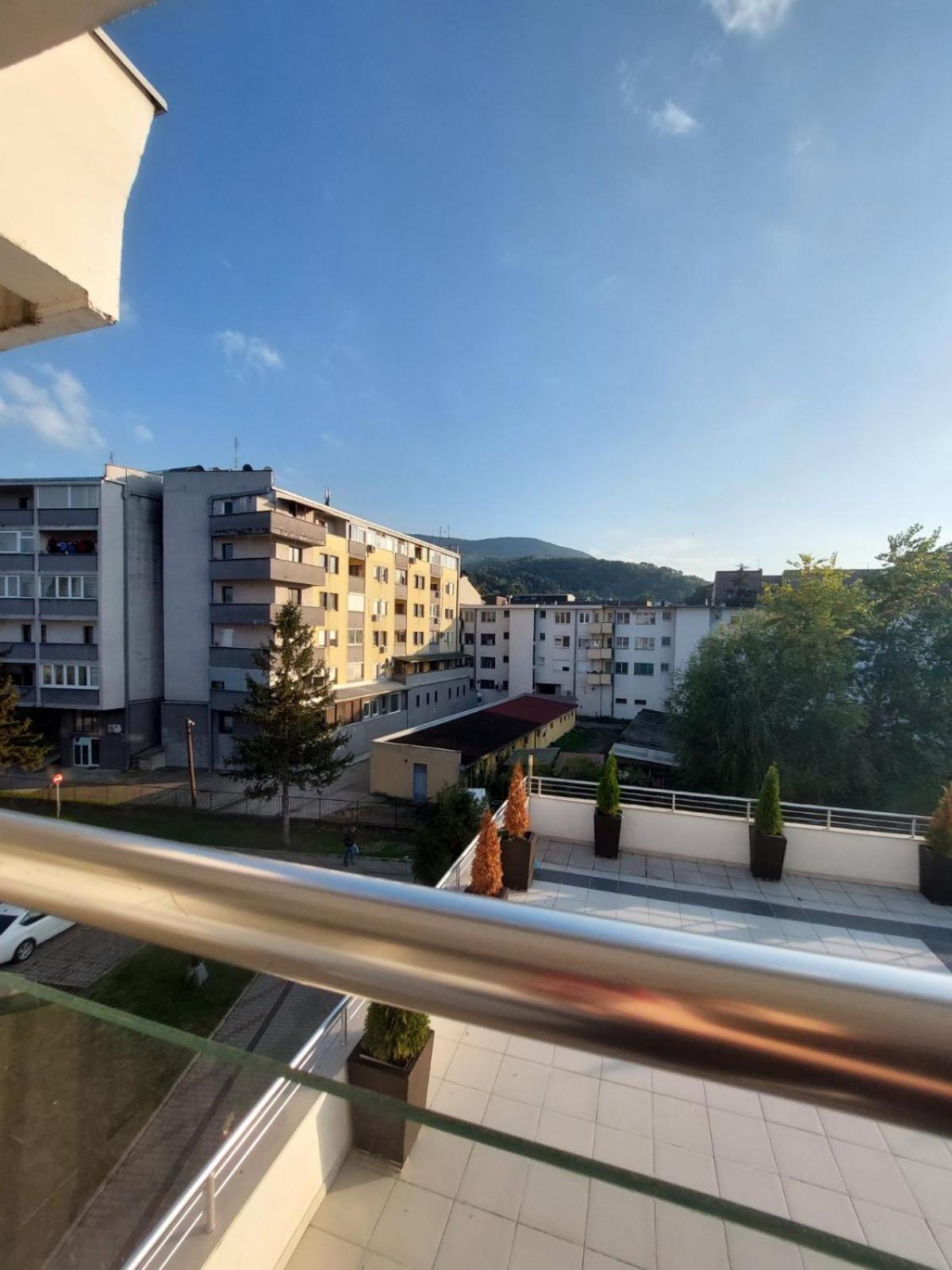 Renome Apartmani Banja Koviljača Chambre photo