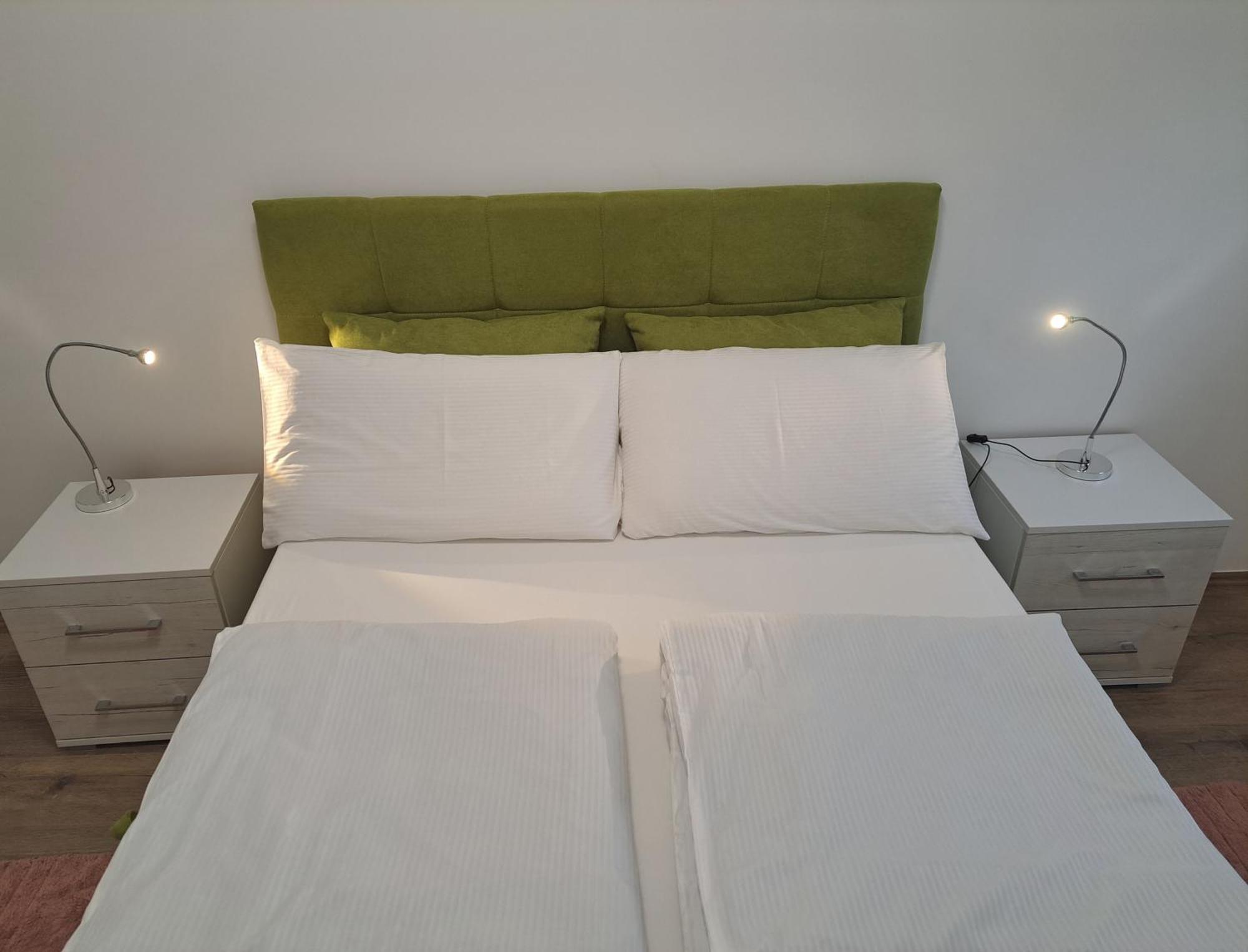 Renome Apartmani Banja Koviljača Extérieur photo