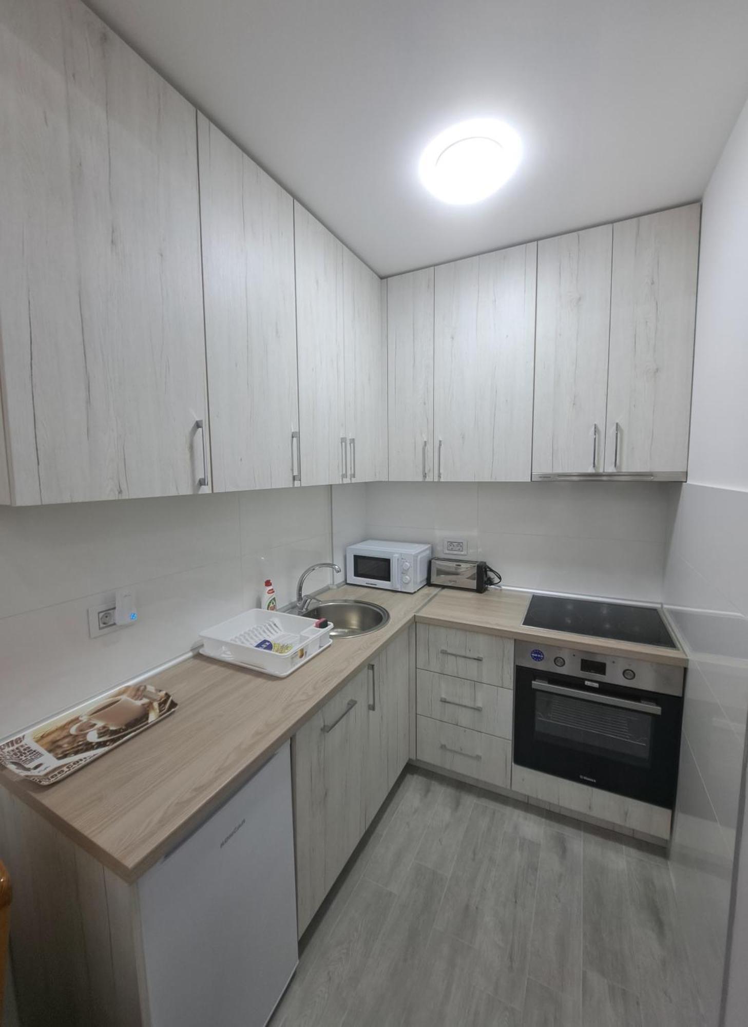 Renome Apartmani Banja Koviljača Extérieur photo