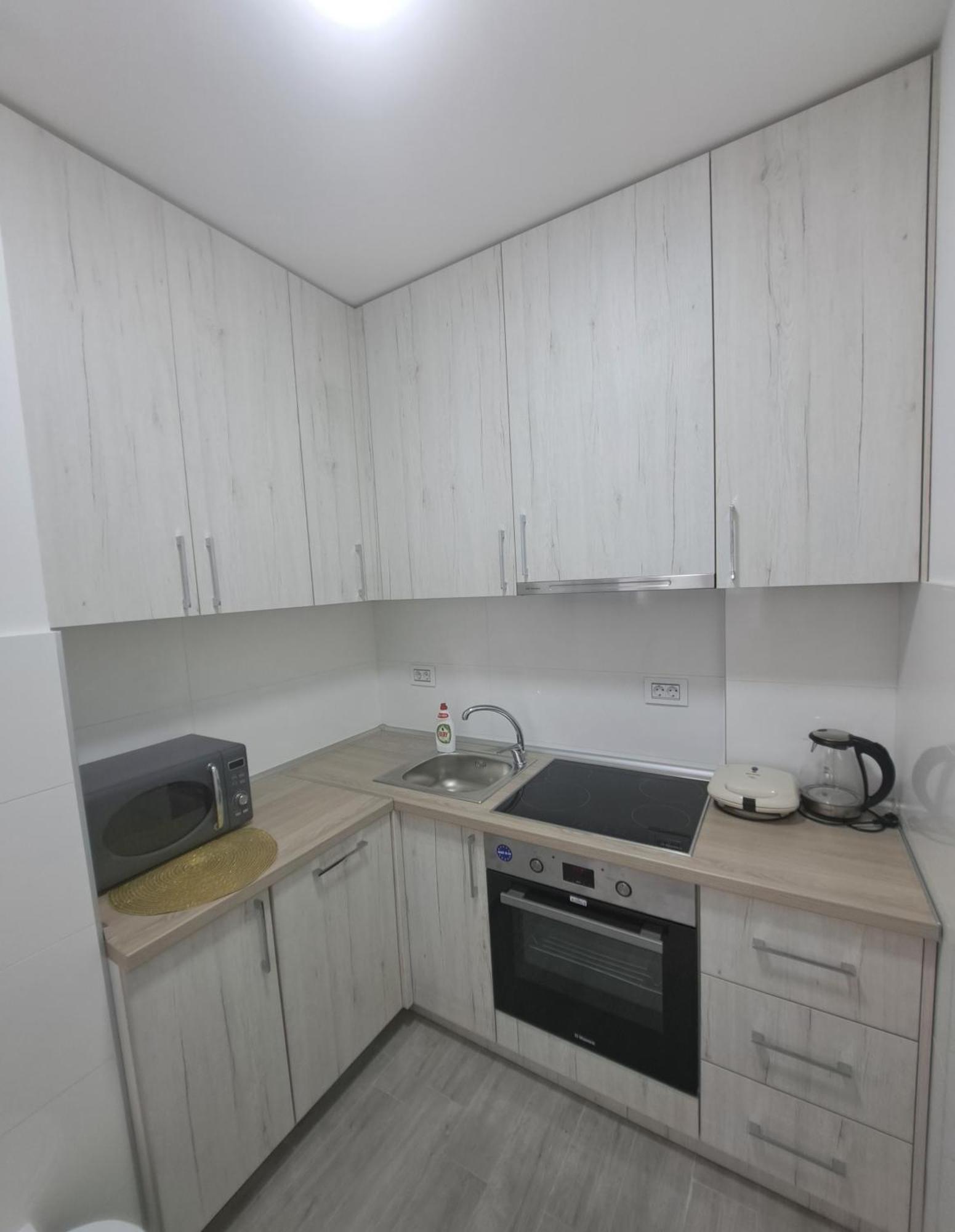 Renome Apartmani Banja Koviljača Extérieur photo