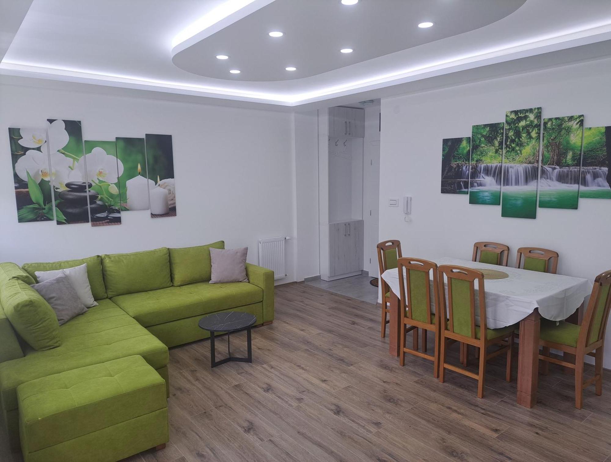Renome Apartmani Banja Koviljača Extérieur photo