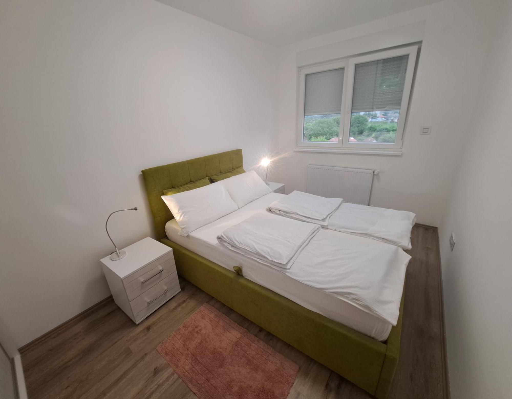 Renome Apartmani Banja Koviljača Extérieur photo