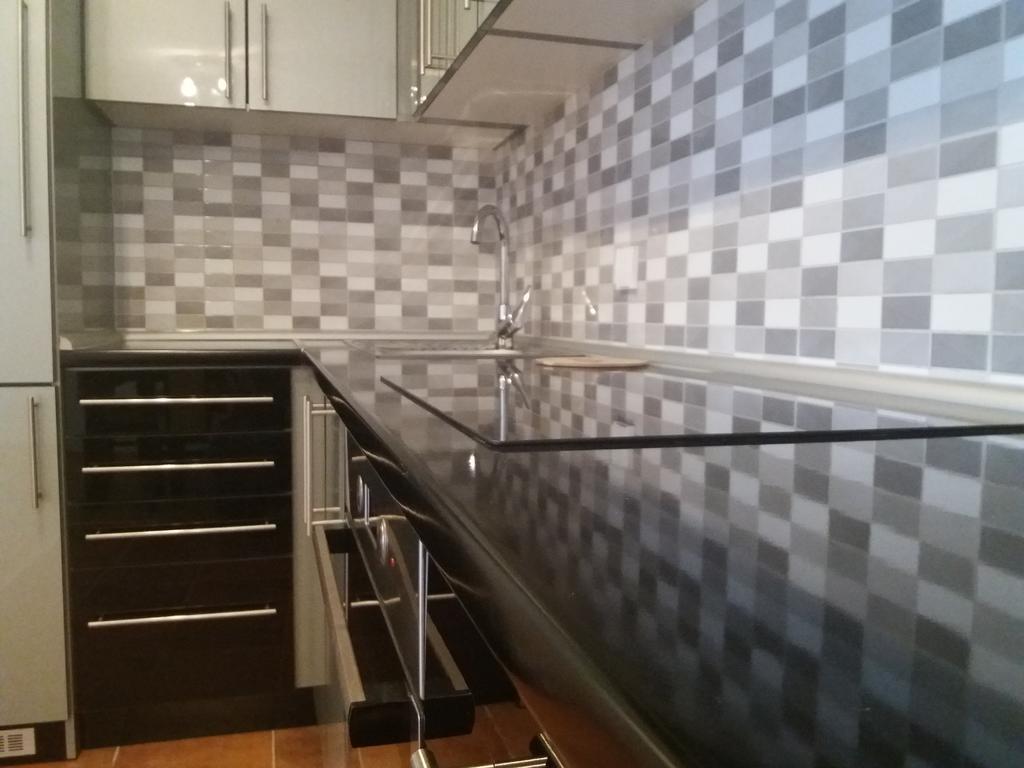 Renome Apartmani Banja Koviljača Extérieur photo