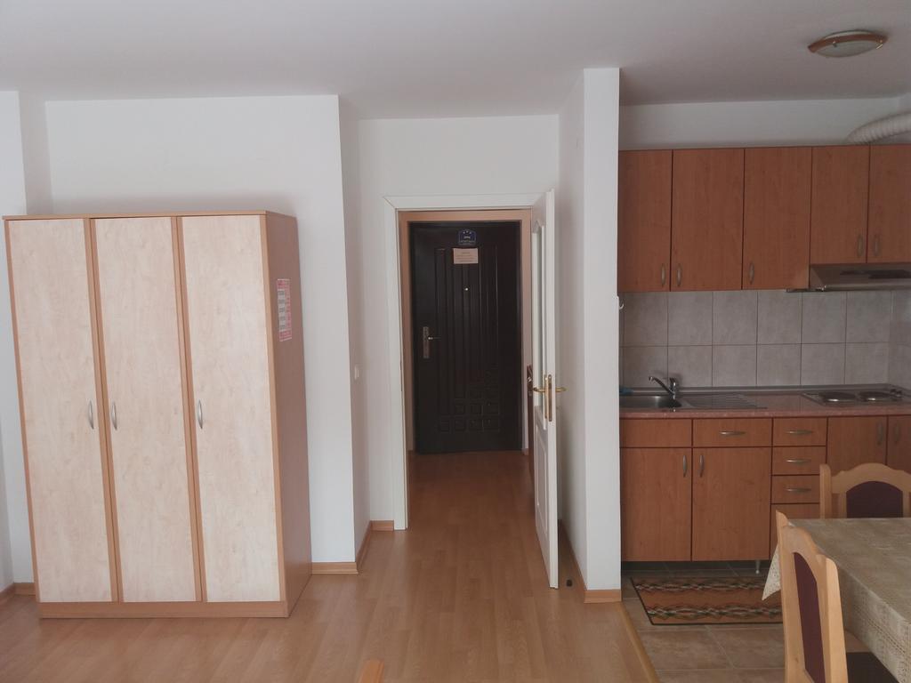 Renome Apartmani Banja Koviljača Extérieur photo