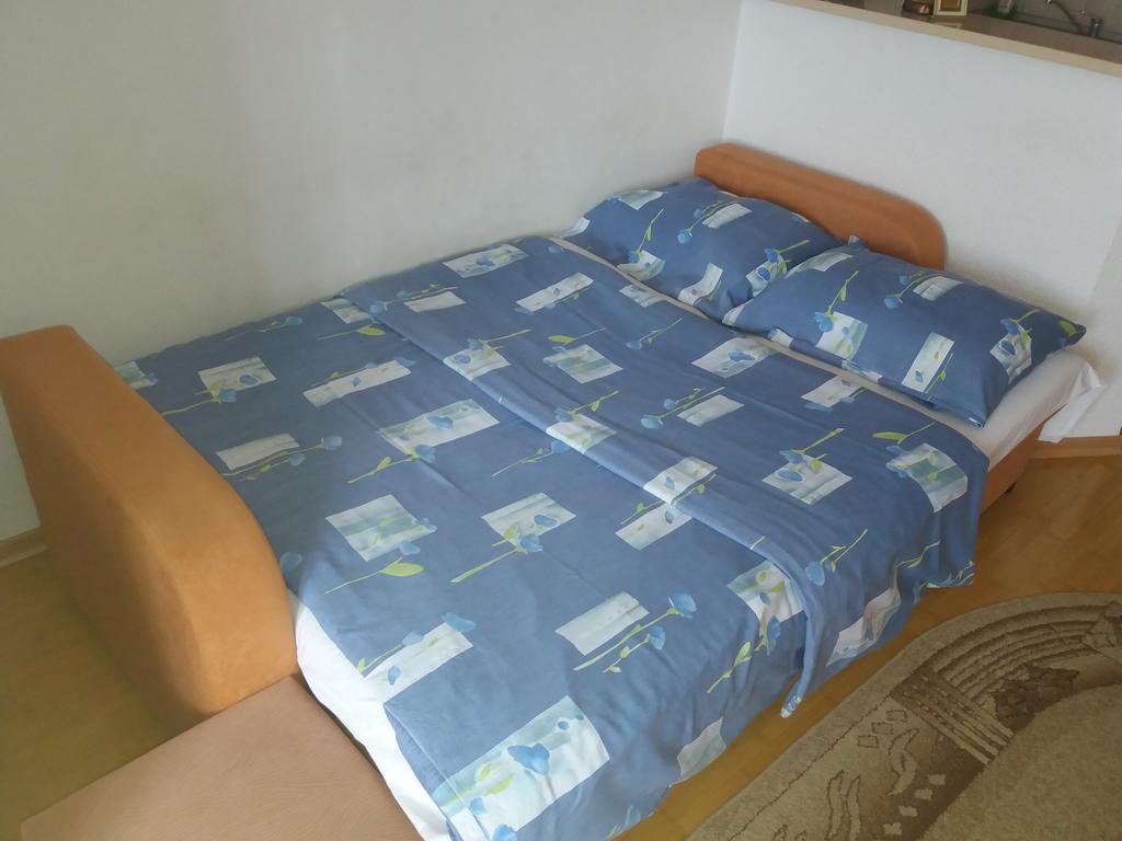 Renome Apartmani Banja Koviljača Extérieur photo