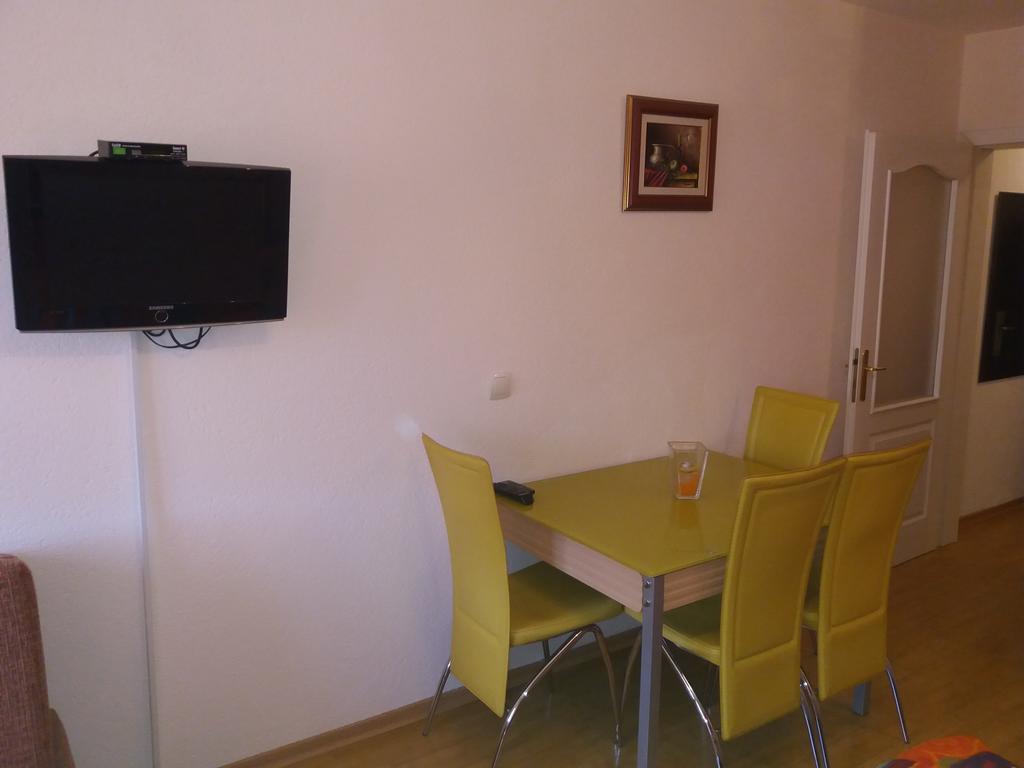 Renome Apartmani Banja Koviljača Extérieur photo
