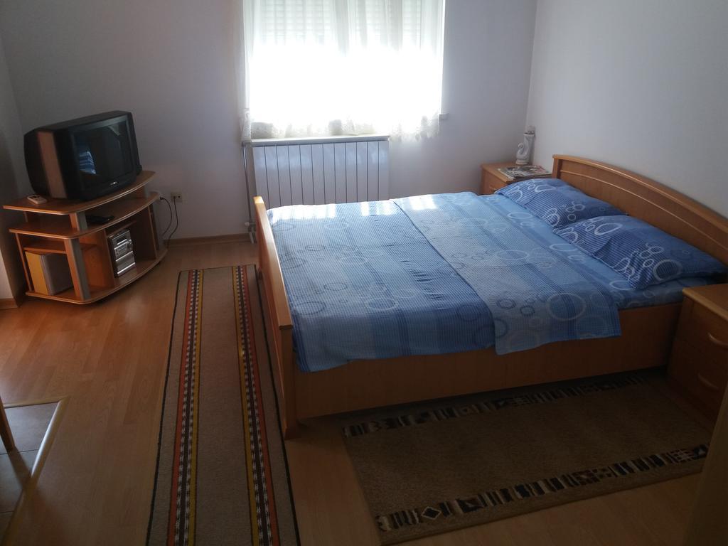 Renome Apartmani Banja Koviljača Extérieur photo