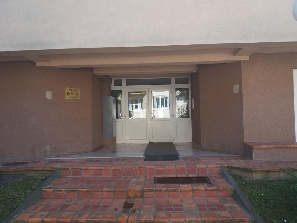 Renome Apartmani Banja Koviljača Extérieur photo