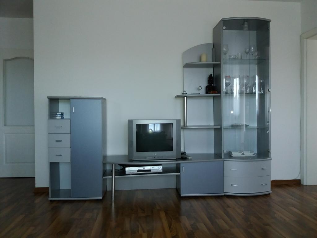 Renome Apartmani Banja Koviljača Extérieur photo