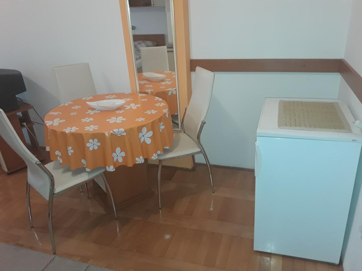 Renome Apartmani Banja Koviljača Extérieur photo