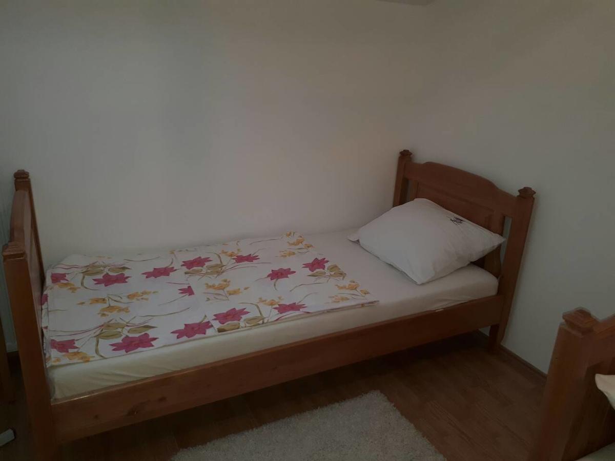 Renome Apartmani Banja Koviljača Extérieur photo