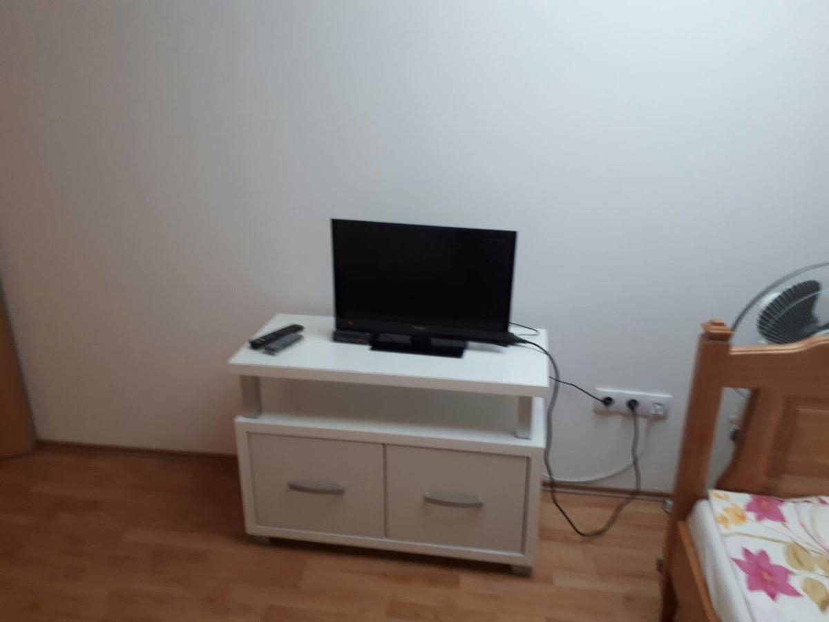 Renome Apartmani Banja Koviljača Extérieur photo