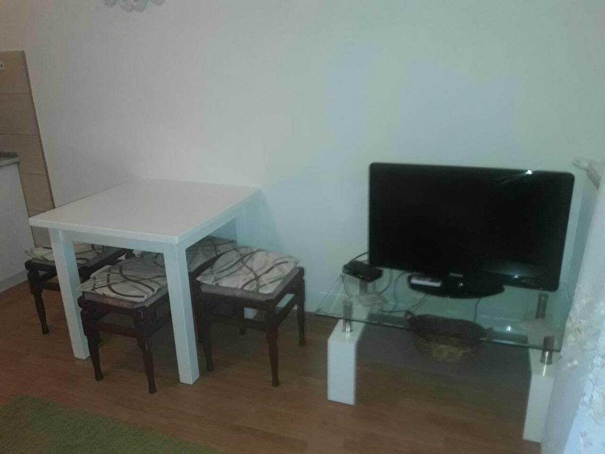 Renome Apartmani Banja Koviljača Extérieur photo