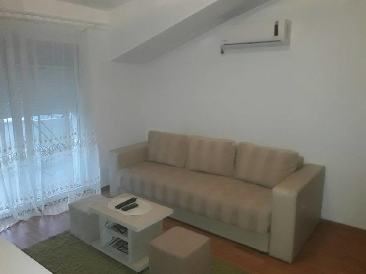 Renome Apartmani Banja Koviljača Extérieur photo