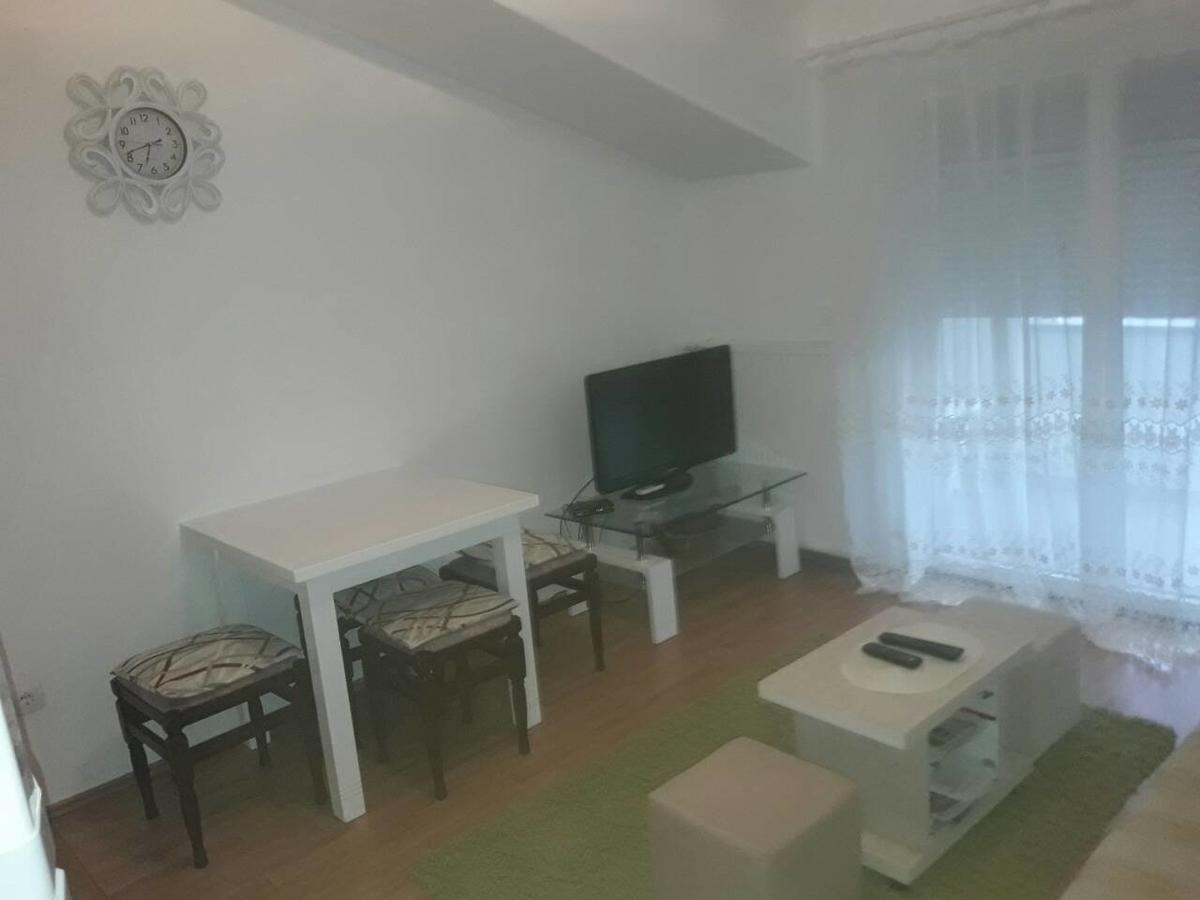 Renome Apartmani Banja Koviljača Extérieur photo