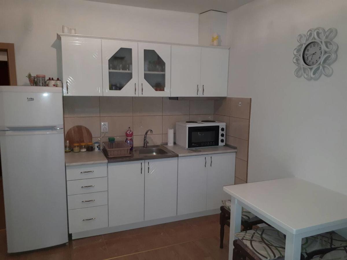 Renome Apartmani Banja Koviljača Extérieur photo