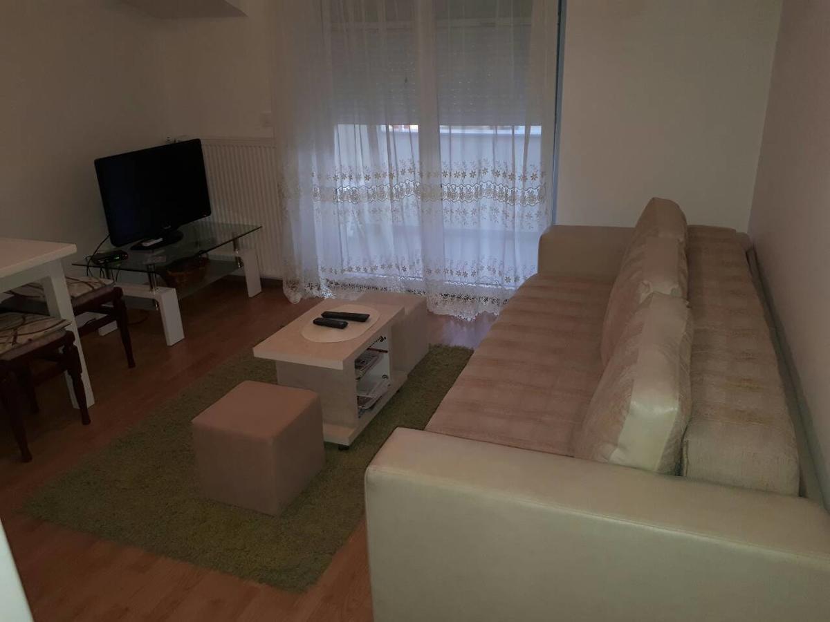 Renome Apartmani Banja Koviljača Extérieur photo